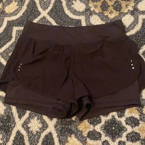 Women’s Active Shorts
